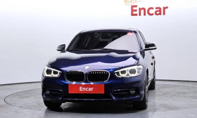 1 Series (F20)