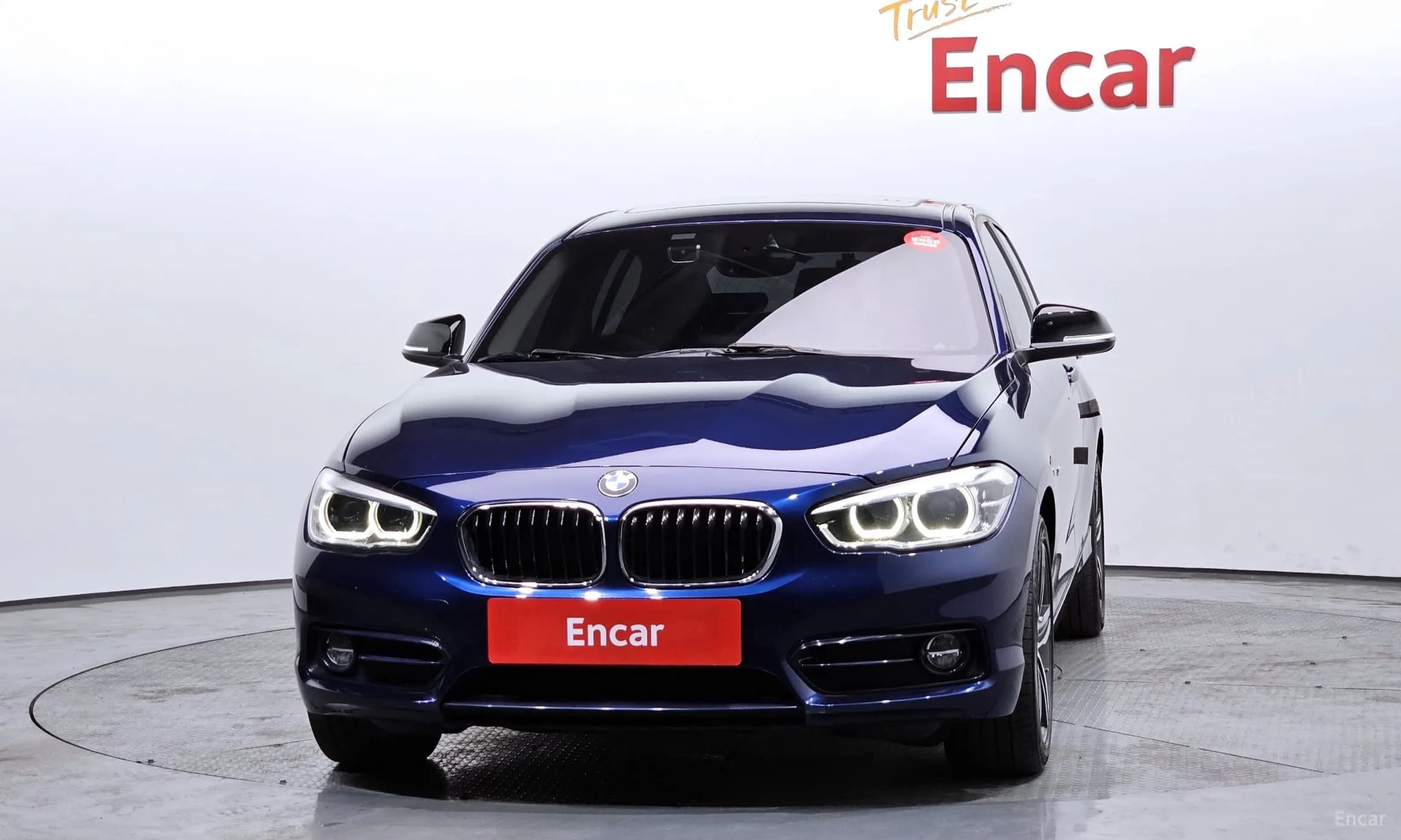 1 Series (F20)