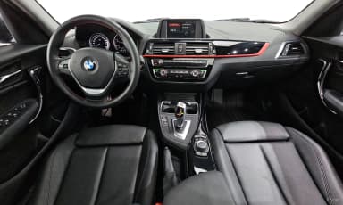 1 Series (F20)