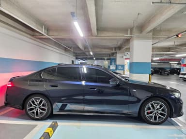 5 Series (G60)