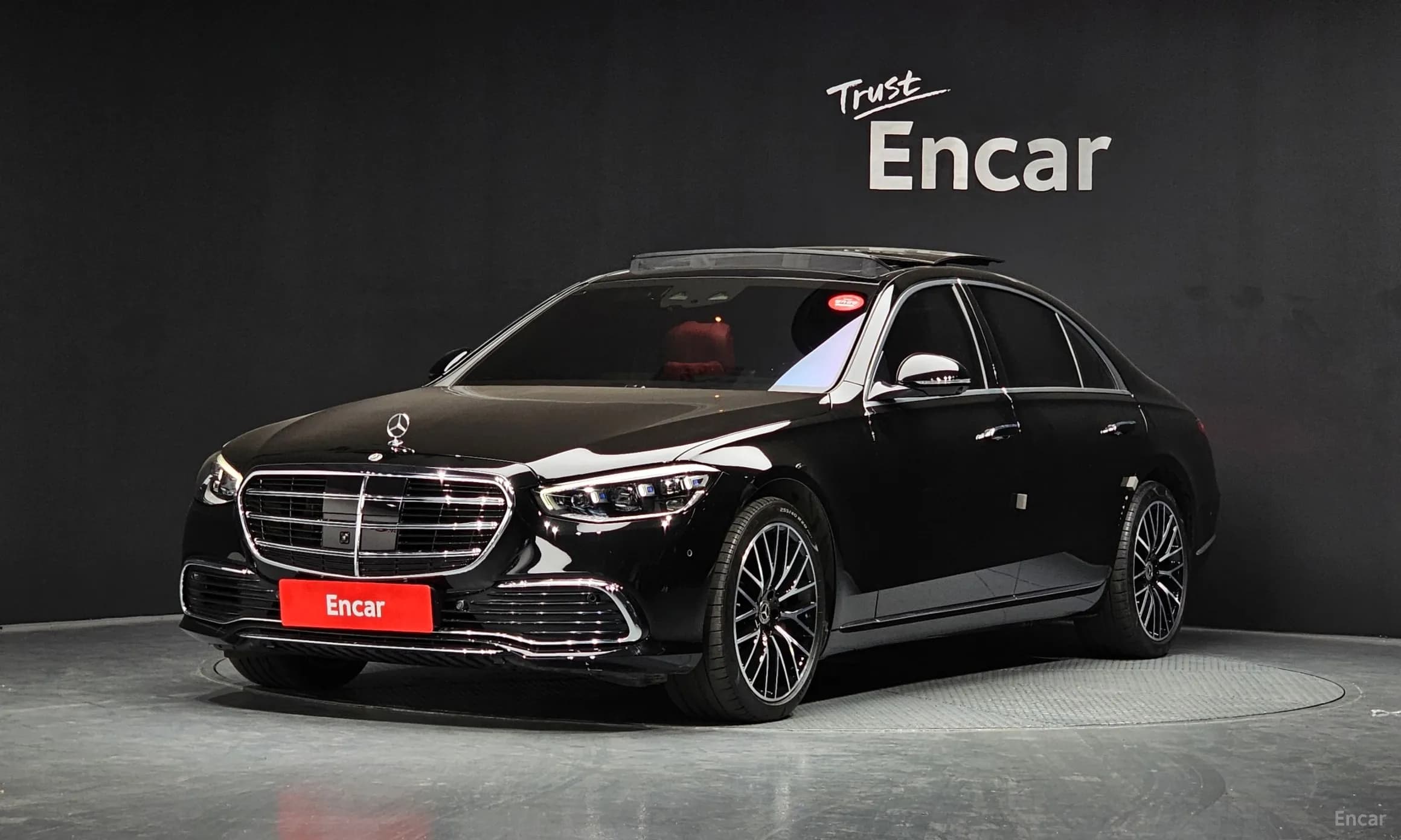 S-Class W223
