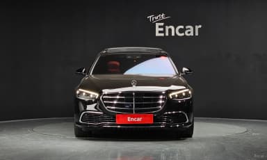 S-Class W223