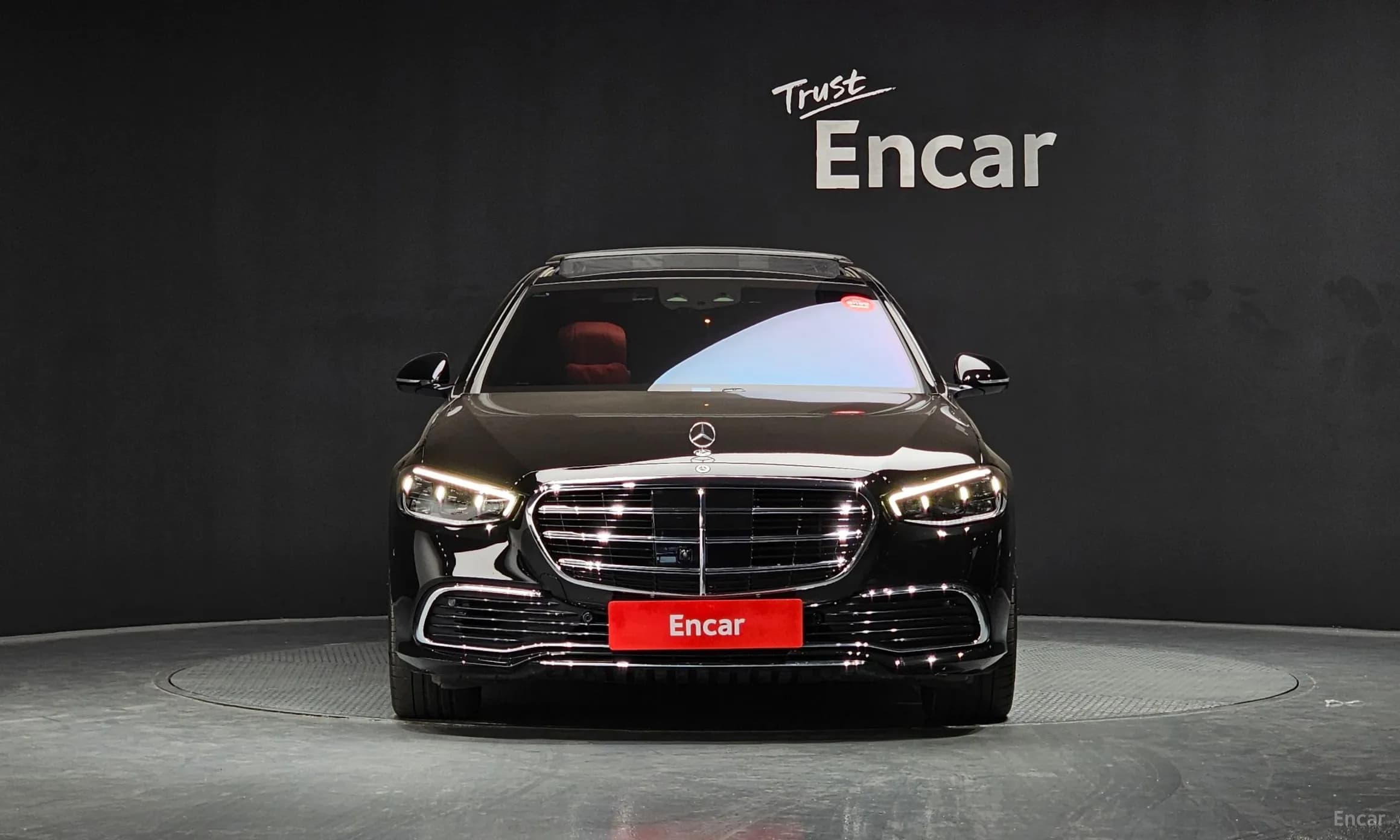 S-Class W223