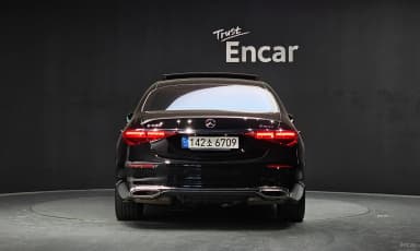 S-Class W223