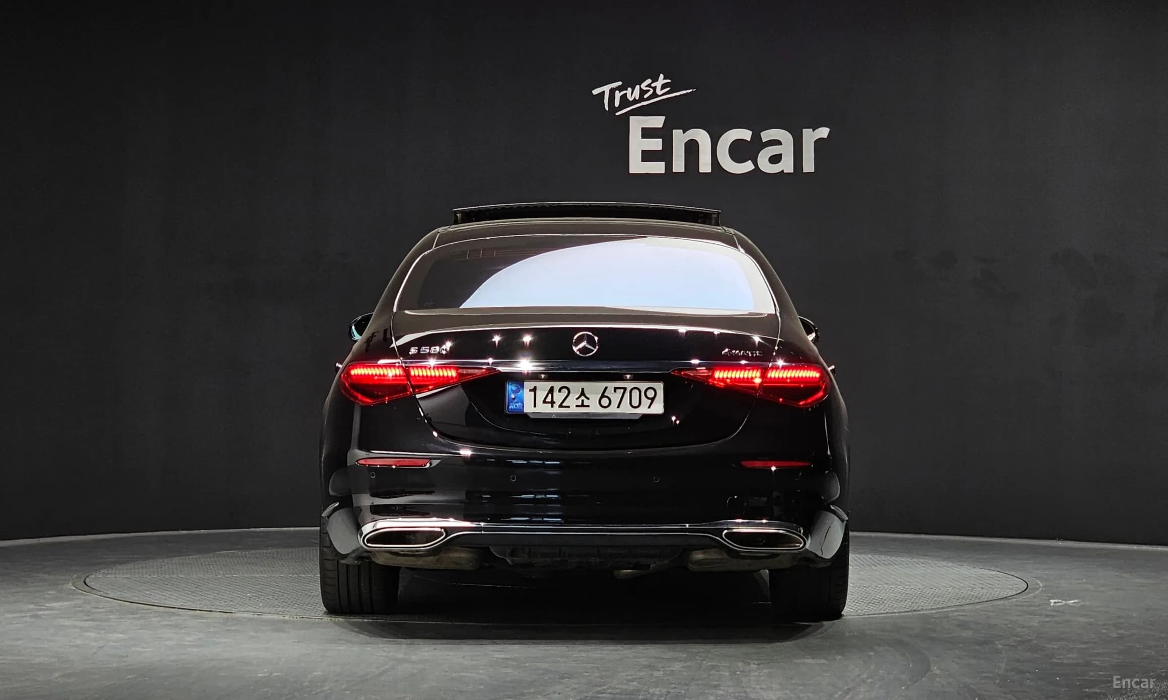 S-Class W223