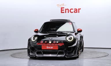 Cooper S