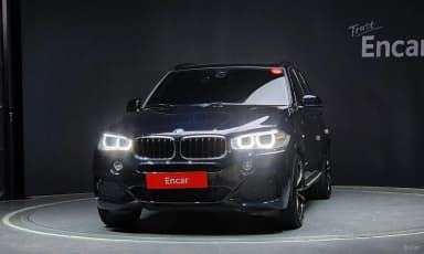 X5 (F15)