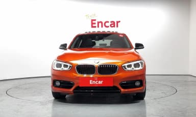 1 Series (F20)