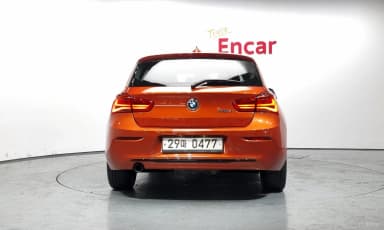 1 Series (F20)