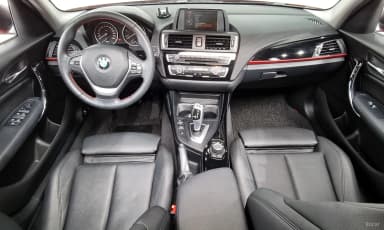 1 Series (F20)