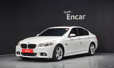 5 Series (F10)