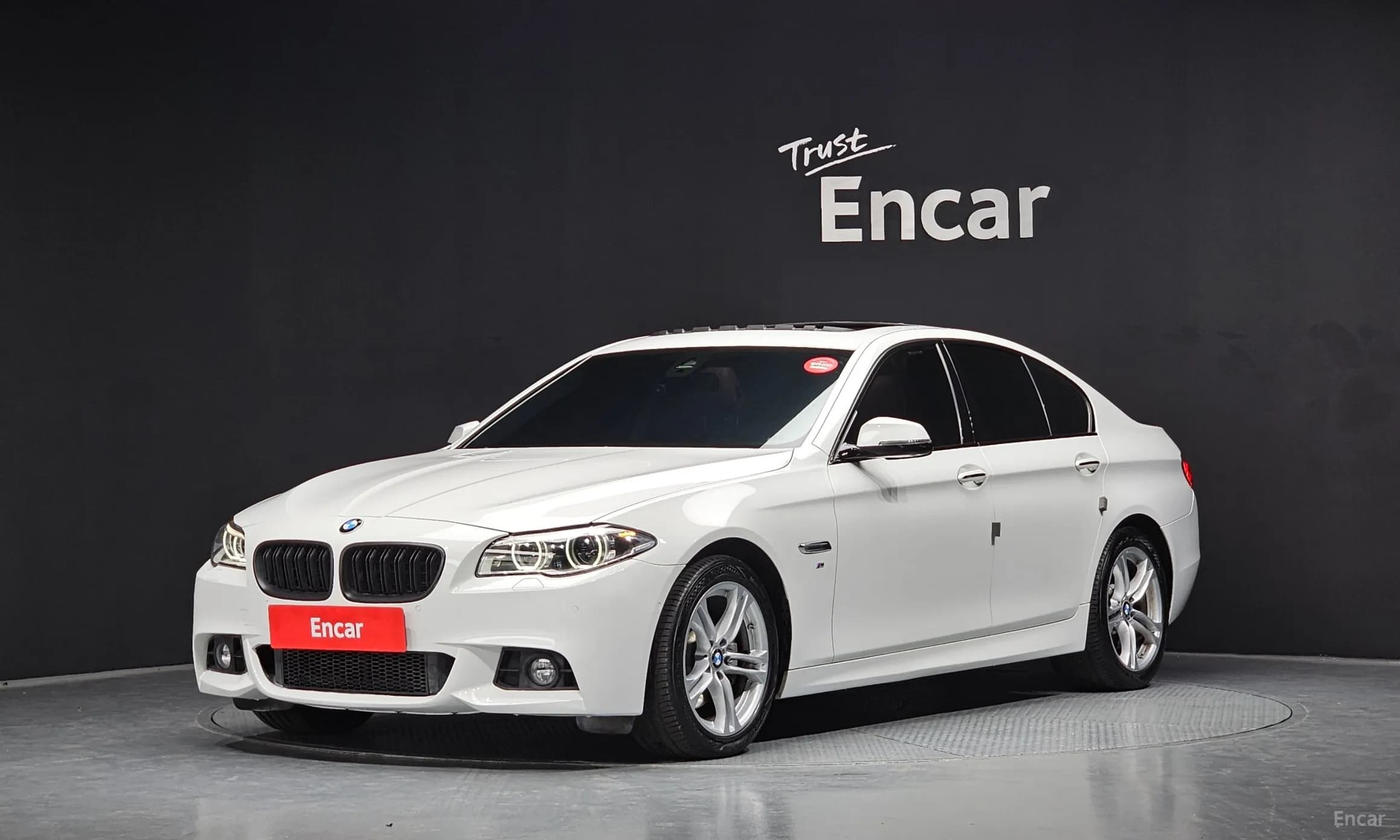 5 Series (F10)