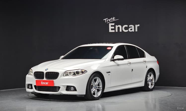 5 Series (F10)