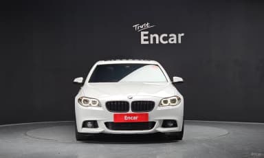5 Series (F10)