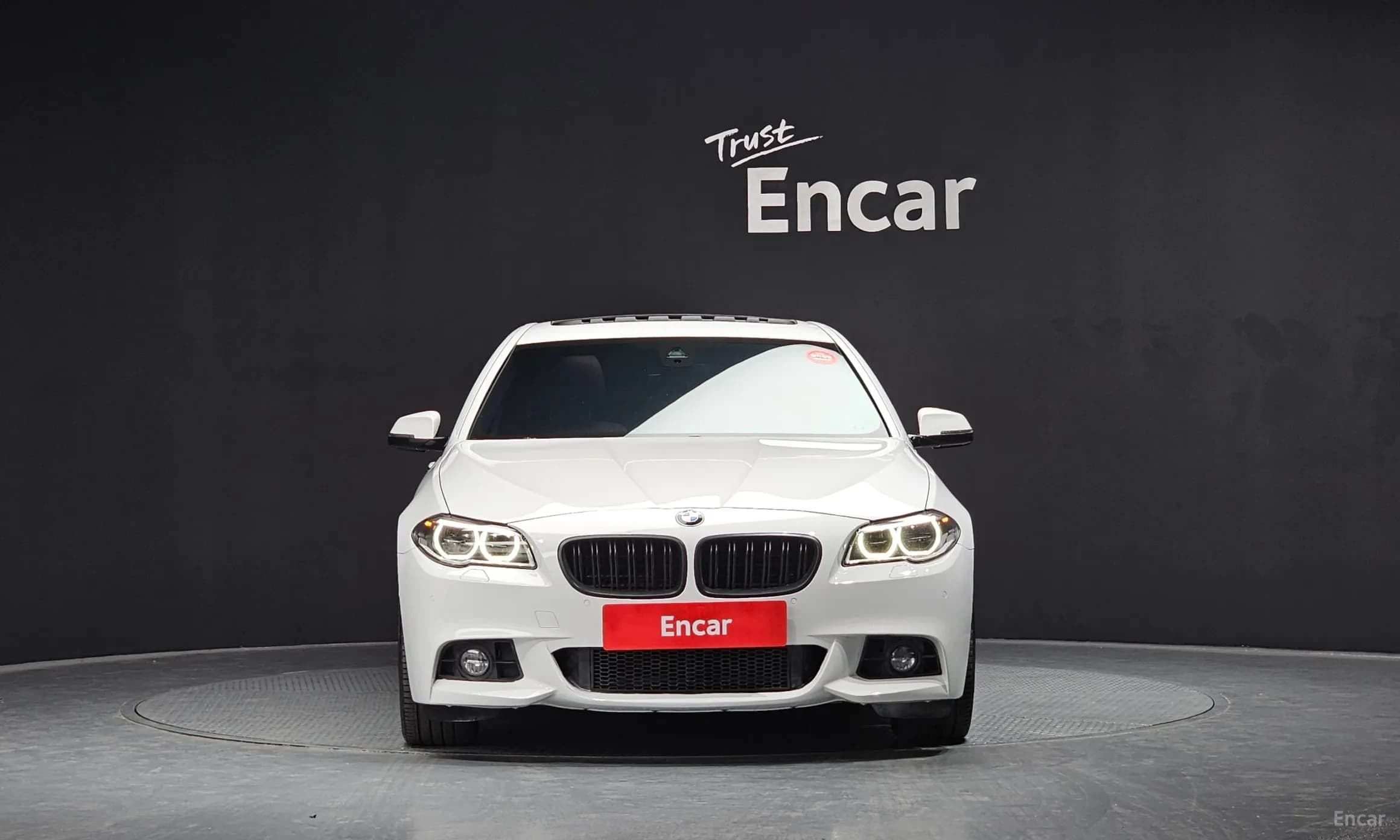 5 Series (F10)