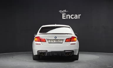 5 Series (F10)