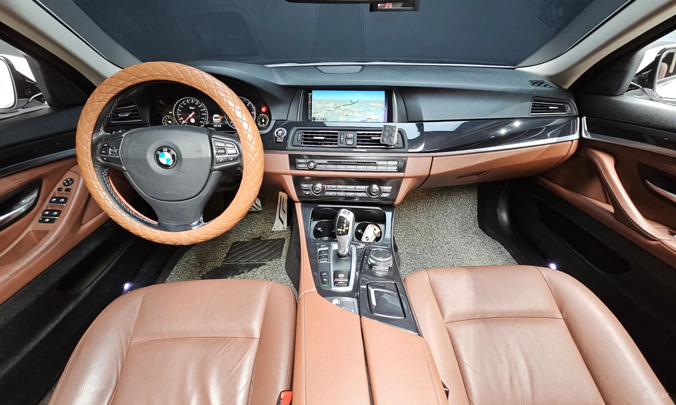 5 Series (F10)