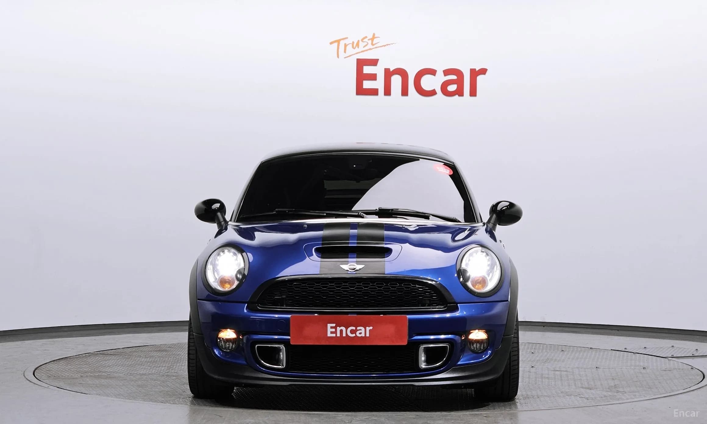 Cooper S Coupe