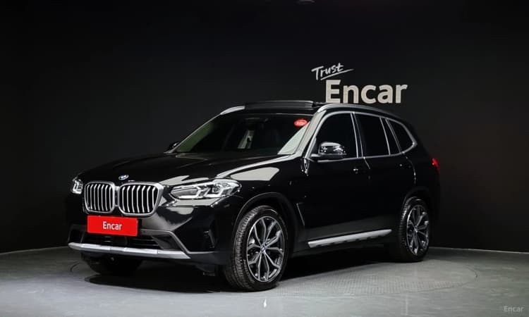 X3 (G01)
