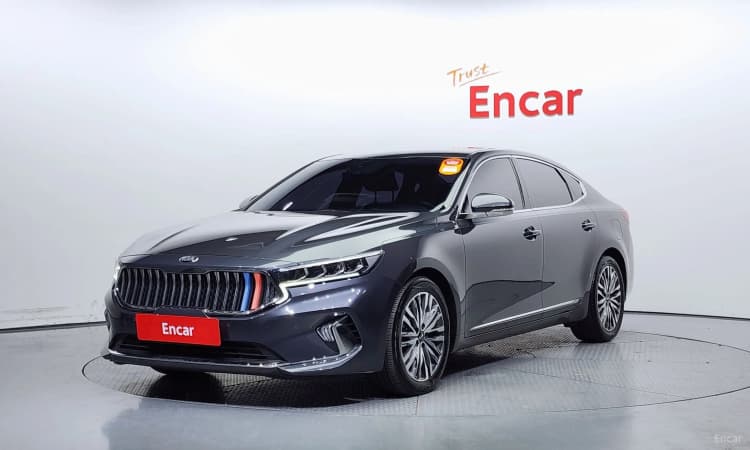 K7 Premier