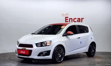 Aveo Hatchback