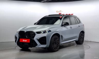 X5M (G05)