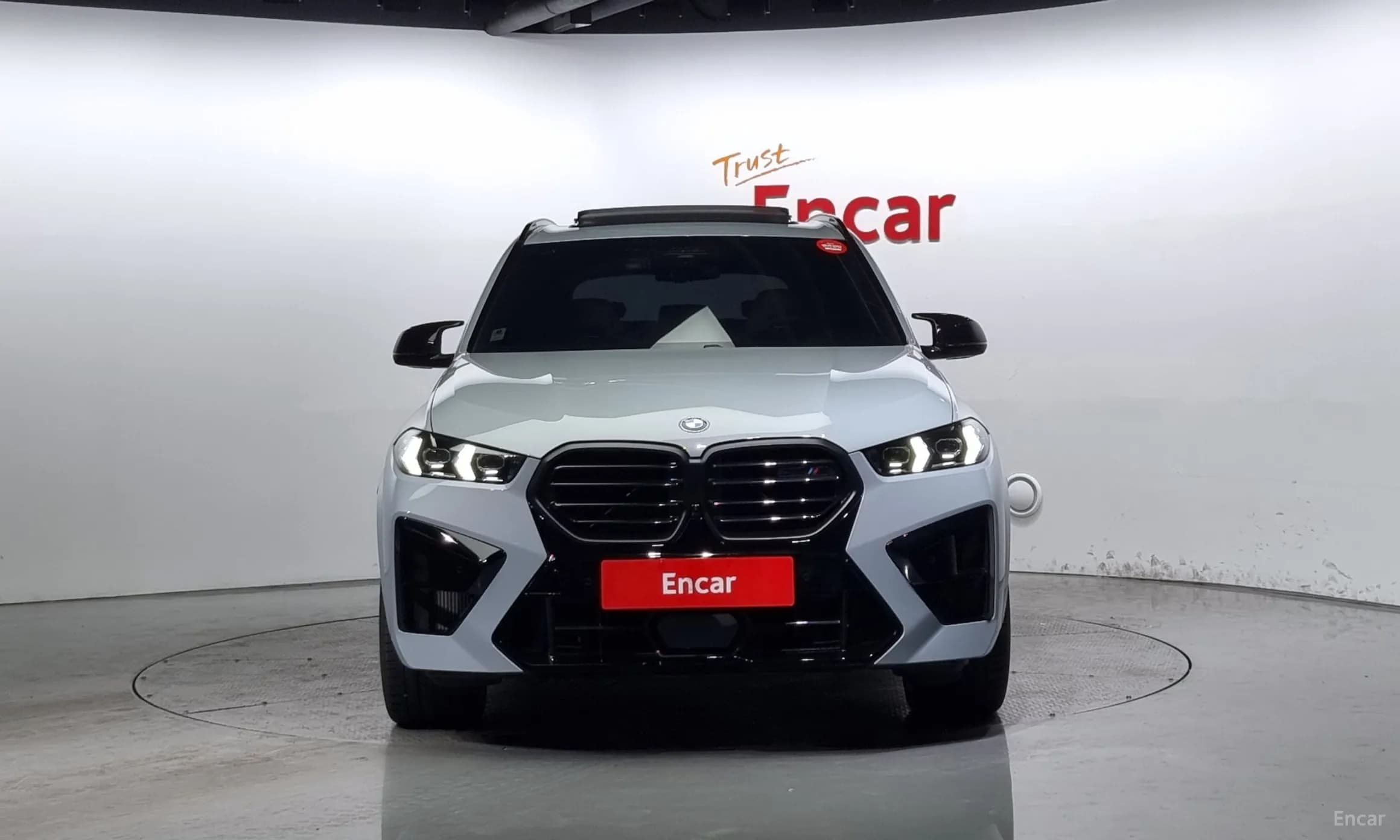 X5M (G05)