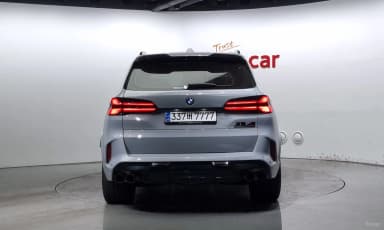 X5M (G05)