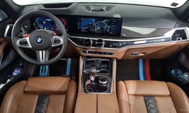 X5M (G05)
