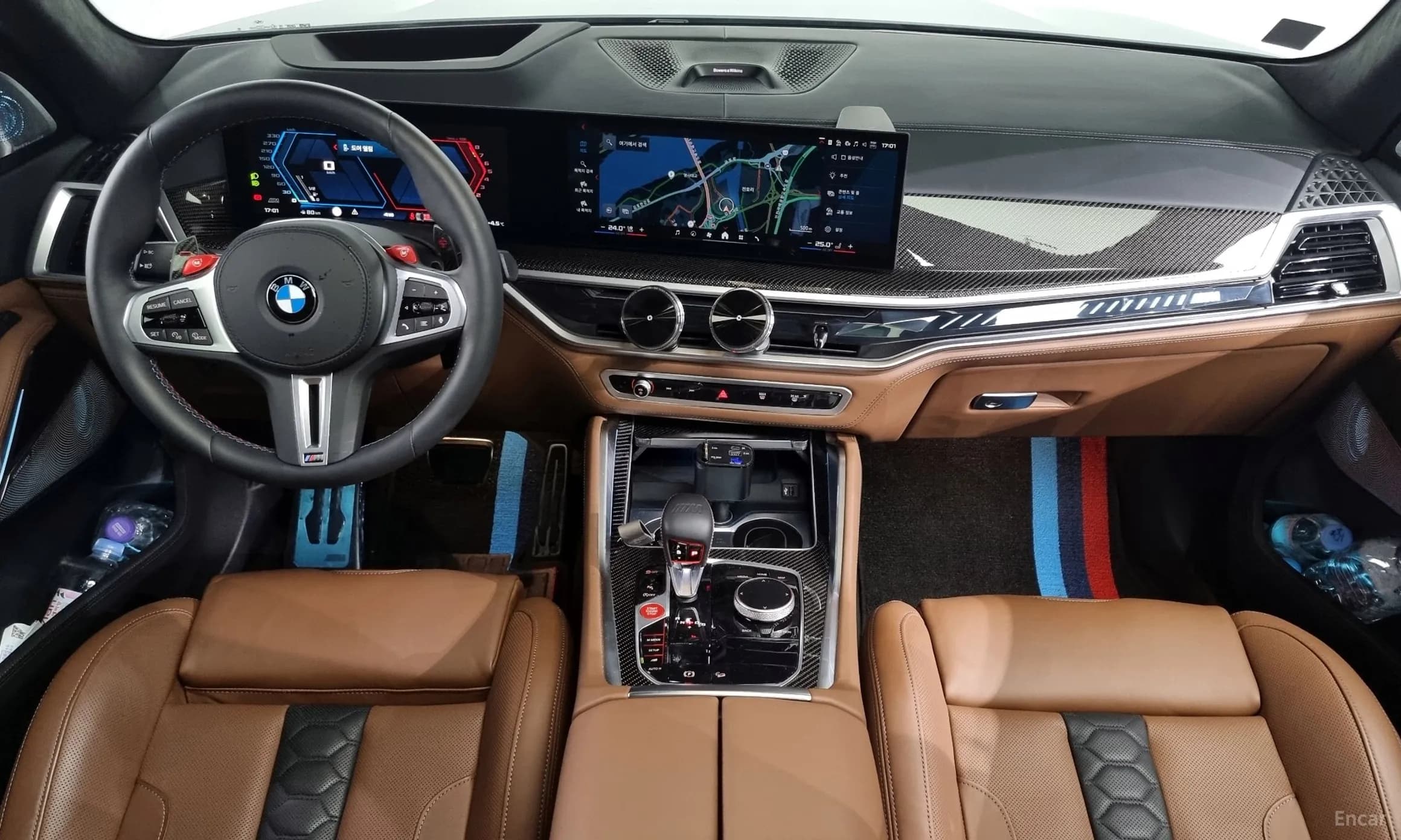 X5M (G05)