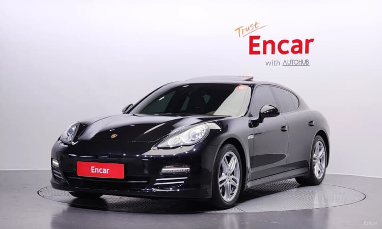 Panamera