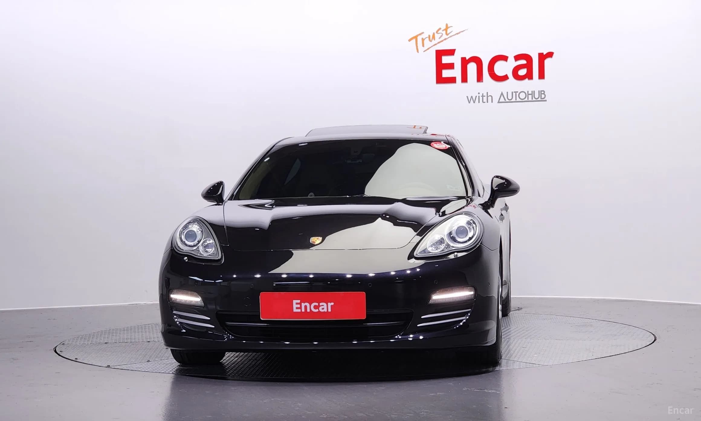 Panamera