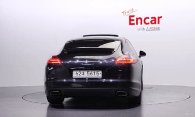 Panamera