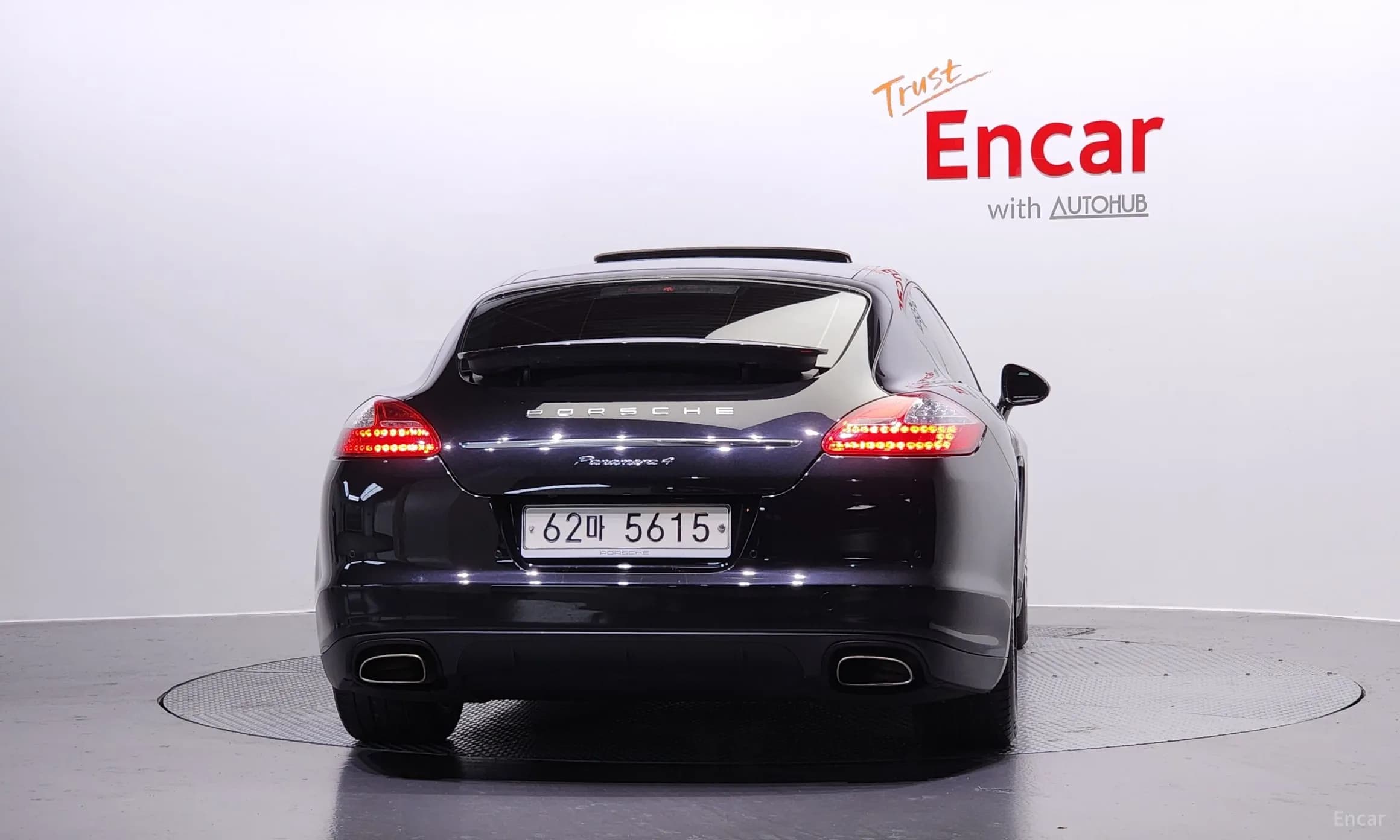 Panamera