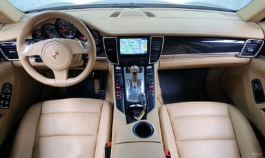 Panamera