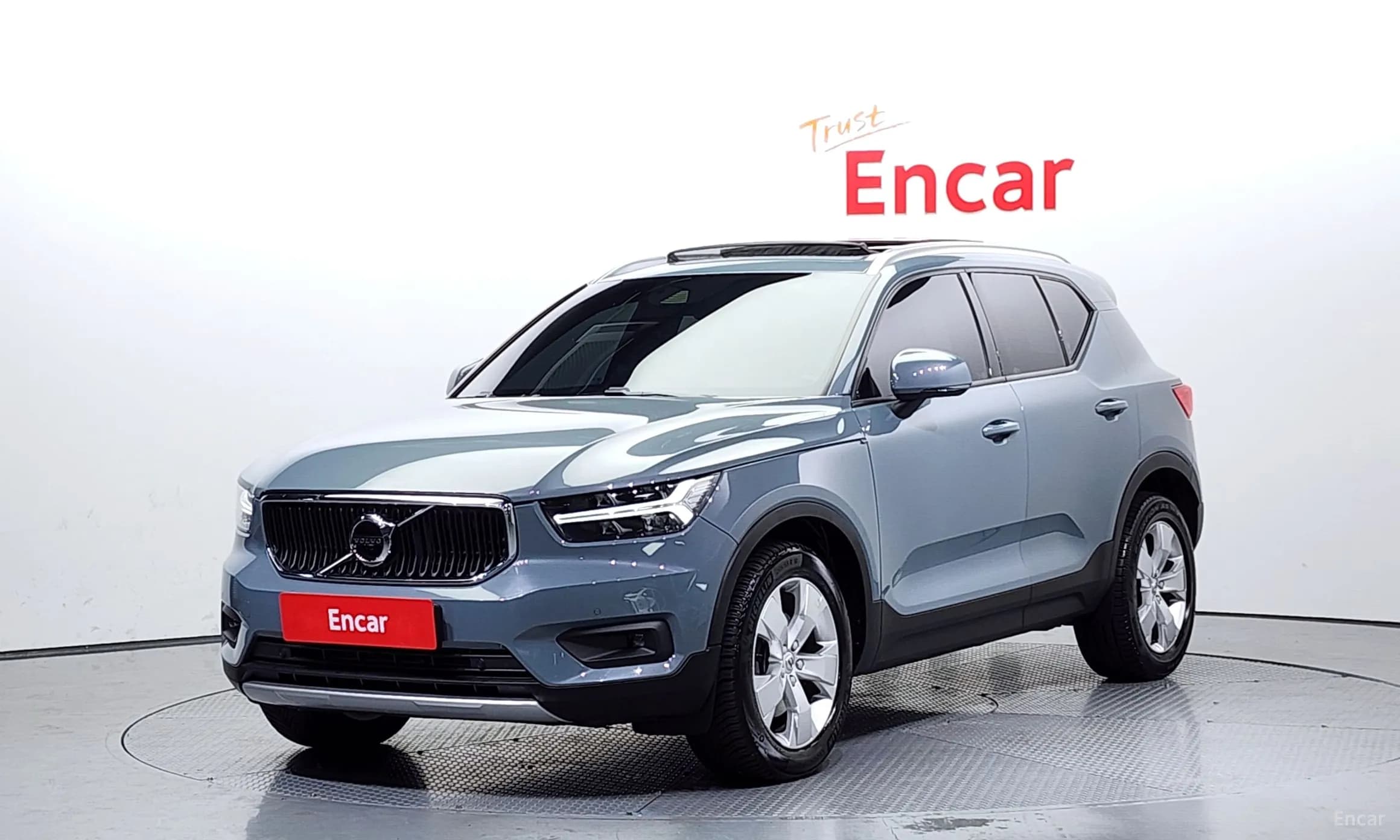 XC40