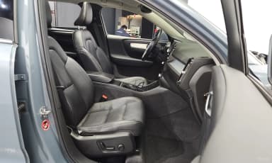 XC40