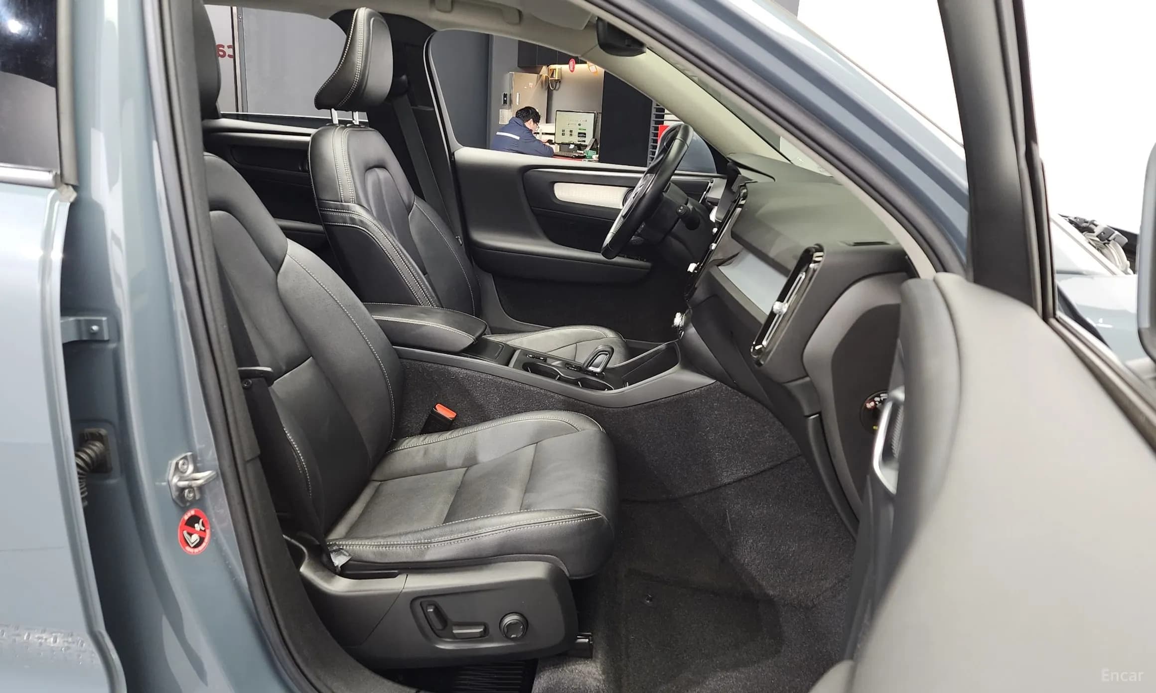 XC40