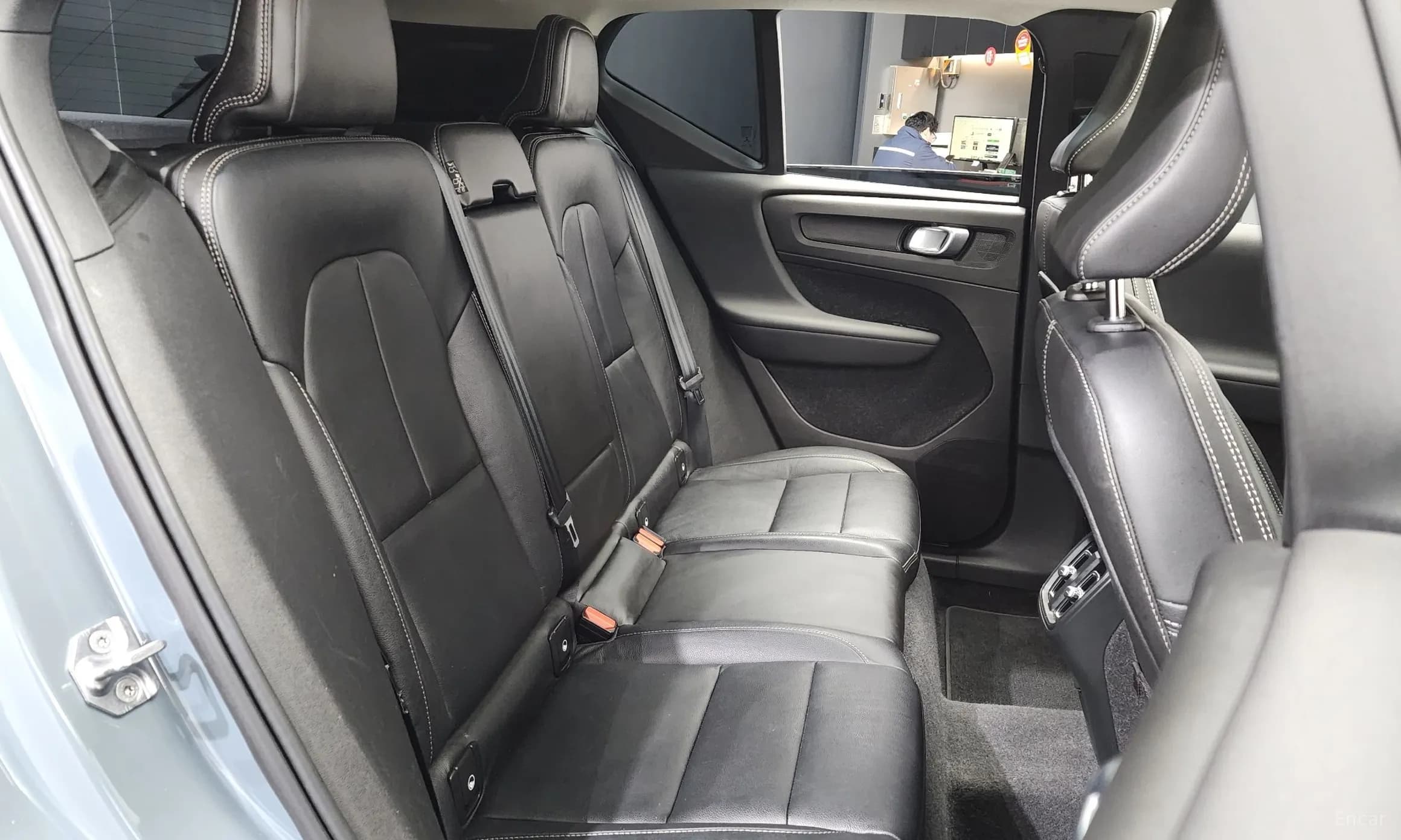 XC40