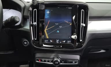 XC40