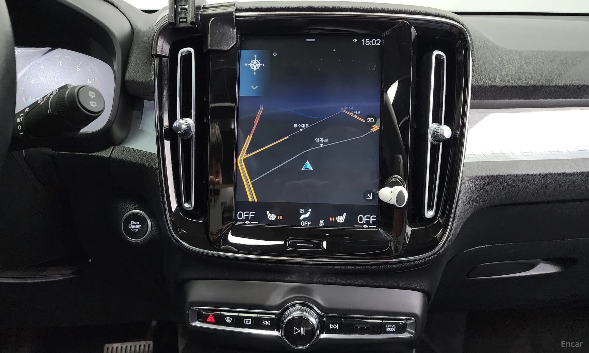 XC40