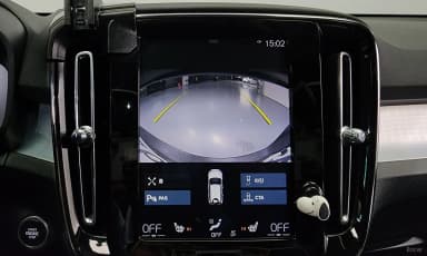 XC40