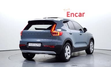 XC40