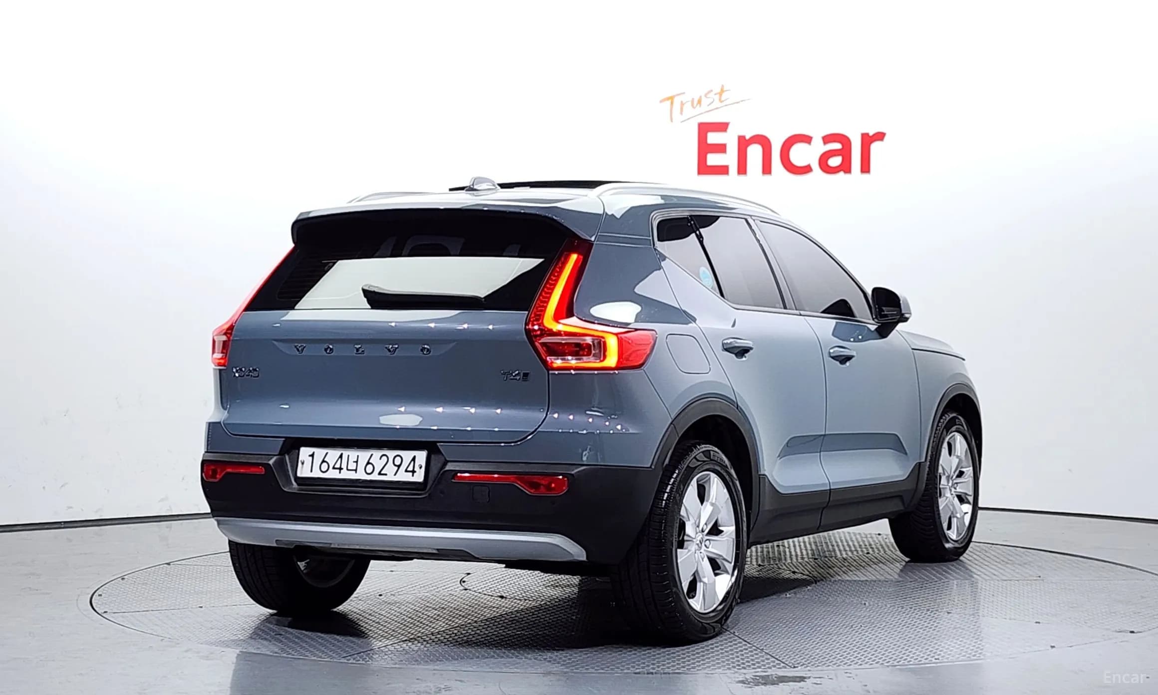 XC40
