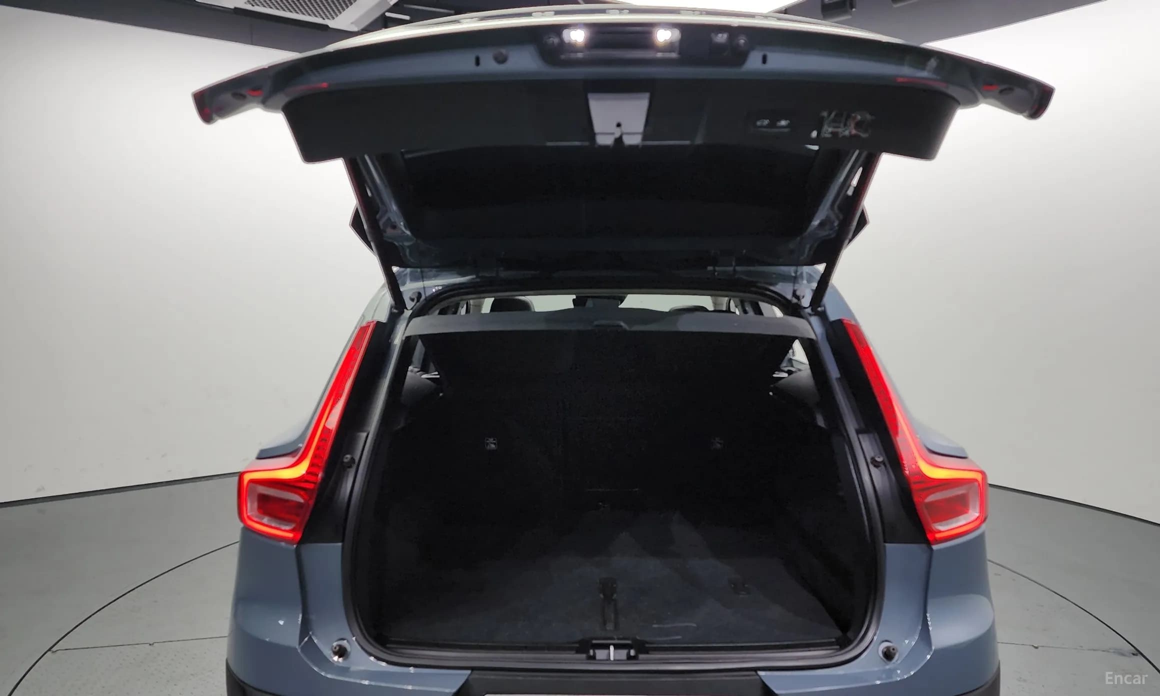 XC40