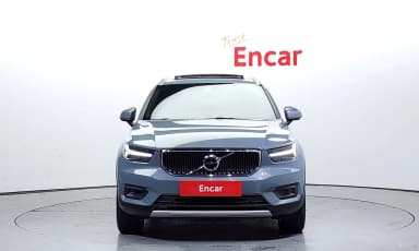 XC40