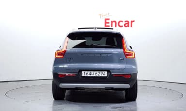 XC40