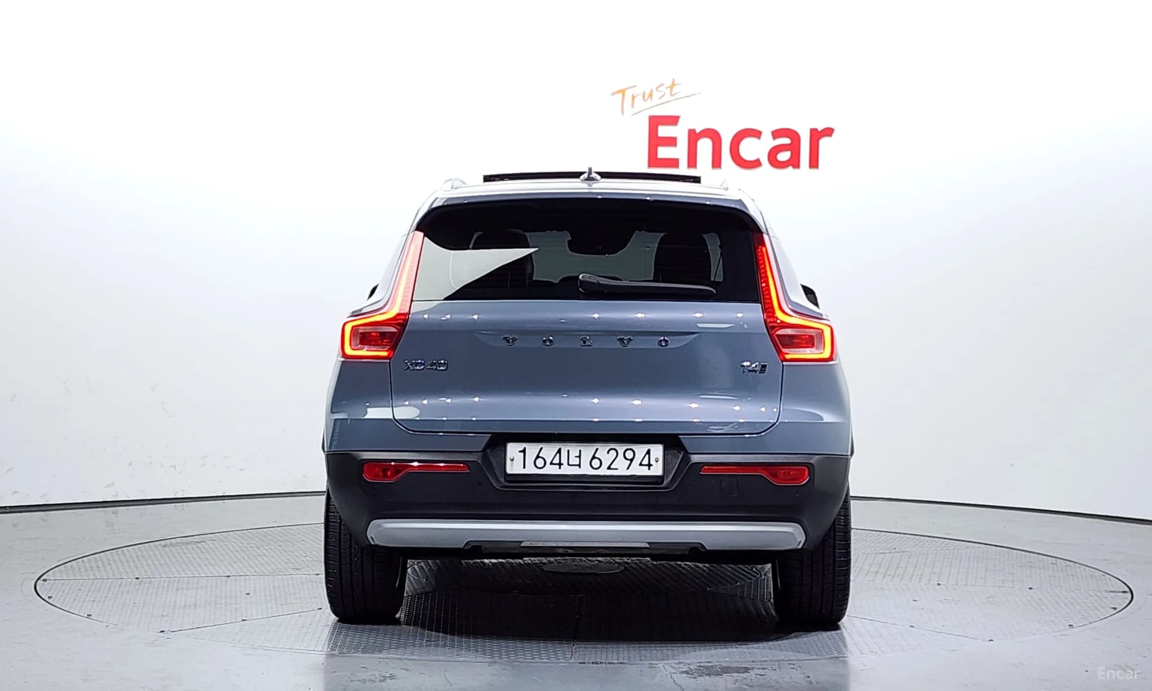 XC40