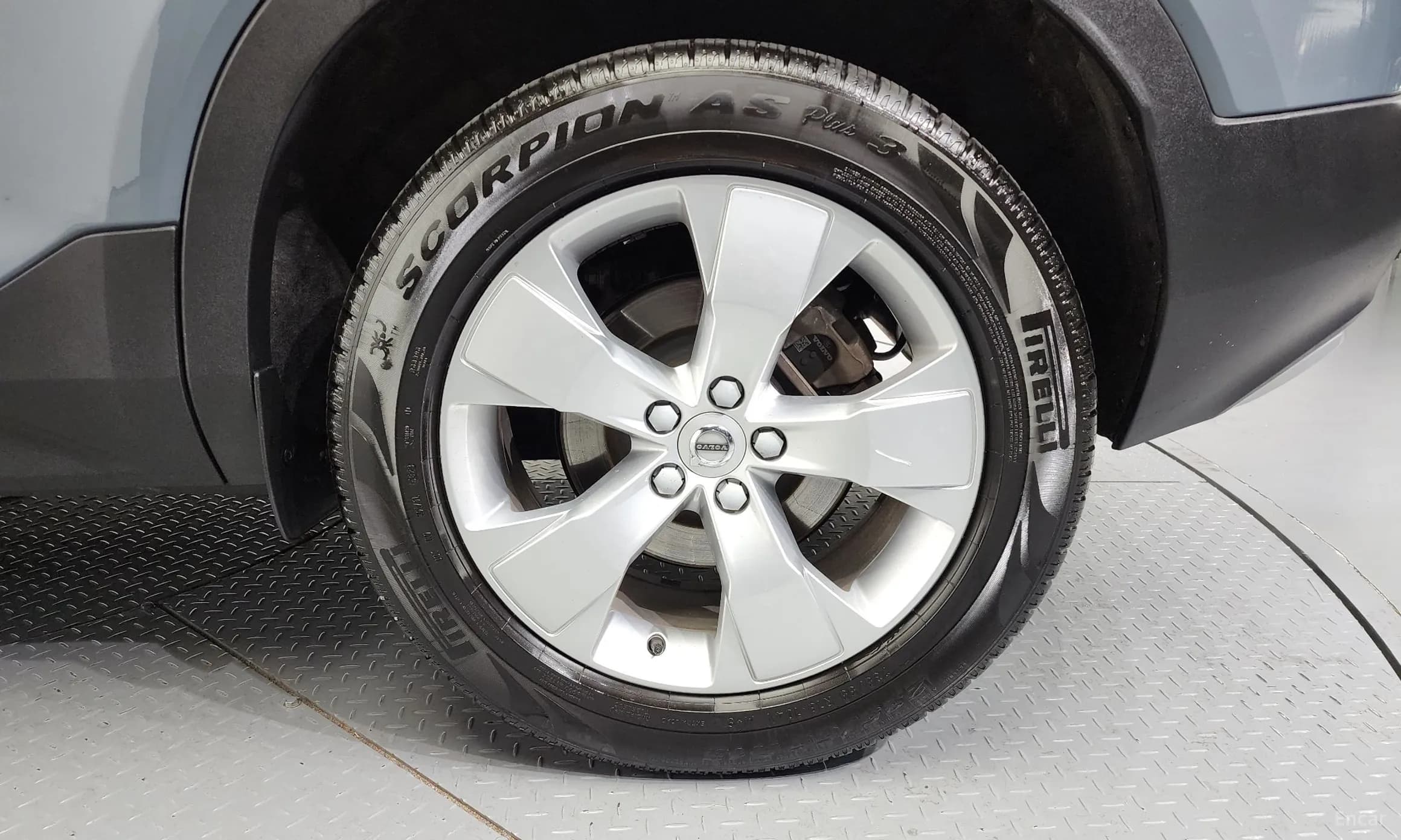 XC40
