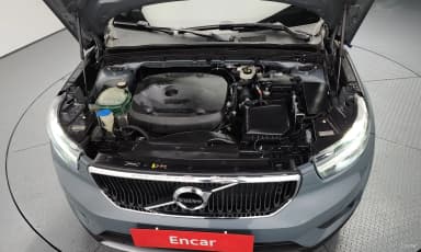 XC40